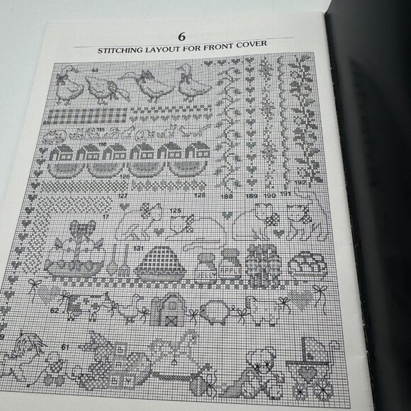 Learn To Design Borders & More Borders By Dale Burdett Book Two - Picture 4 of 6